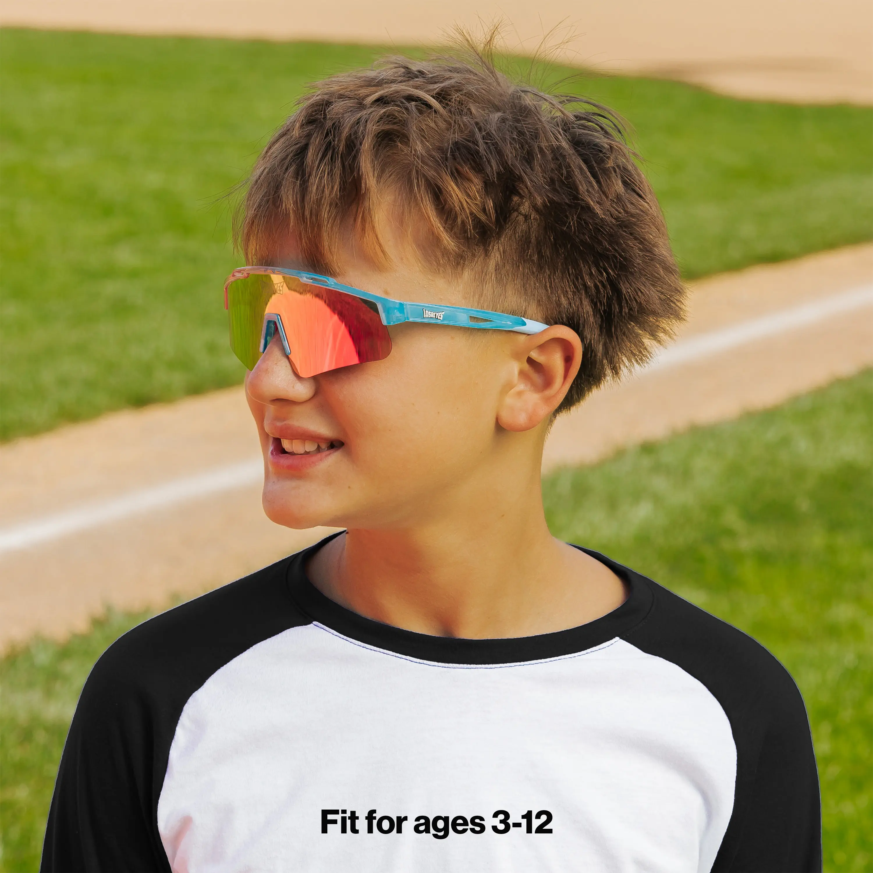 PRIME YOUTH "COTTON CANDY" - Image 3