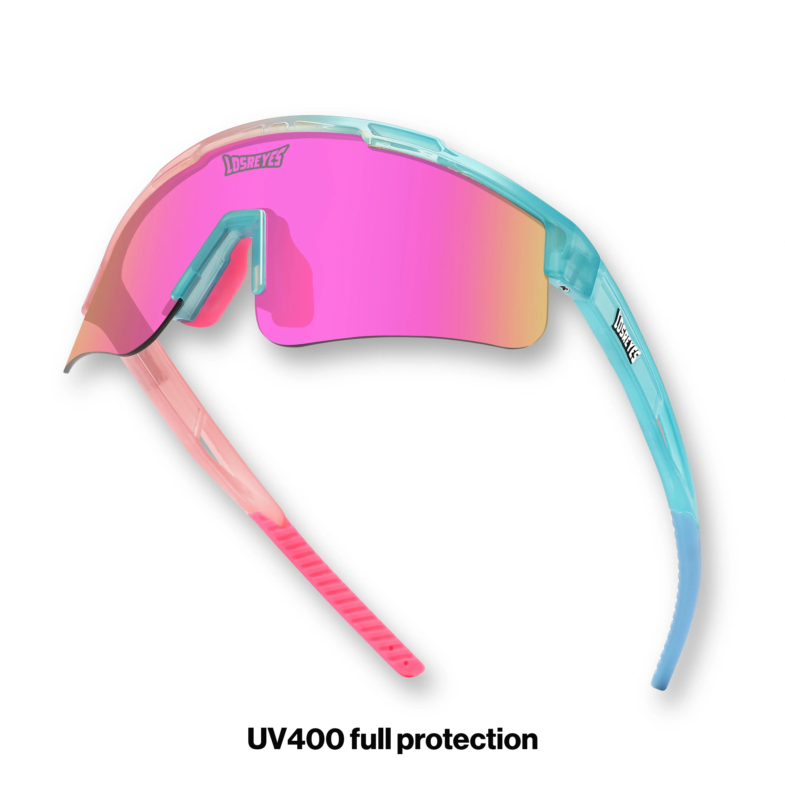 PRIME YOUTH "COTTON CANDY" - Image 4