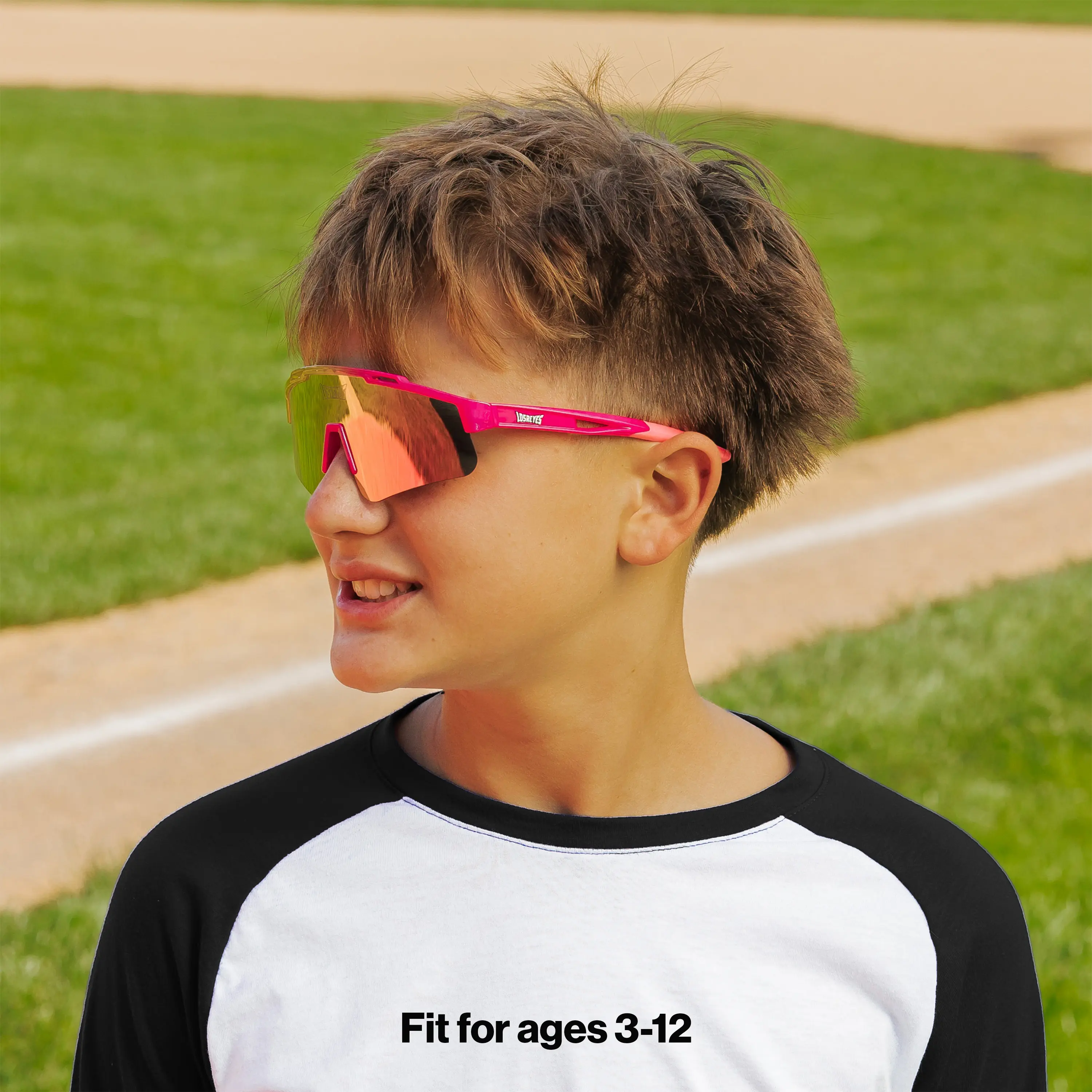PRIME YOUTH "STRAWBERRY BANANA SPLIT" - Image 3
