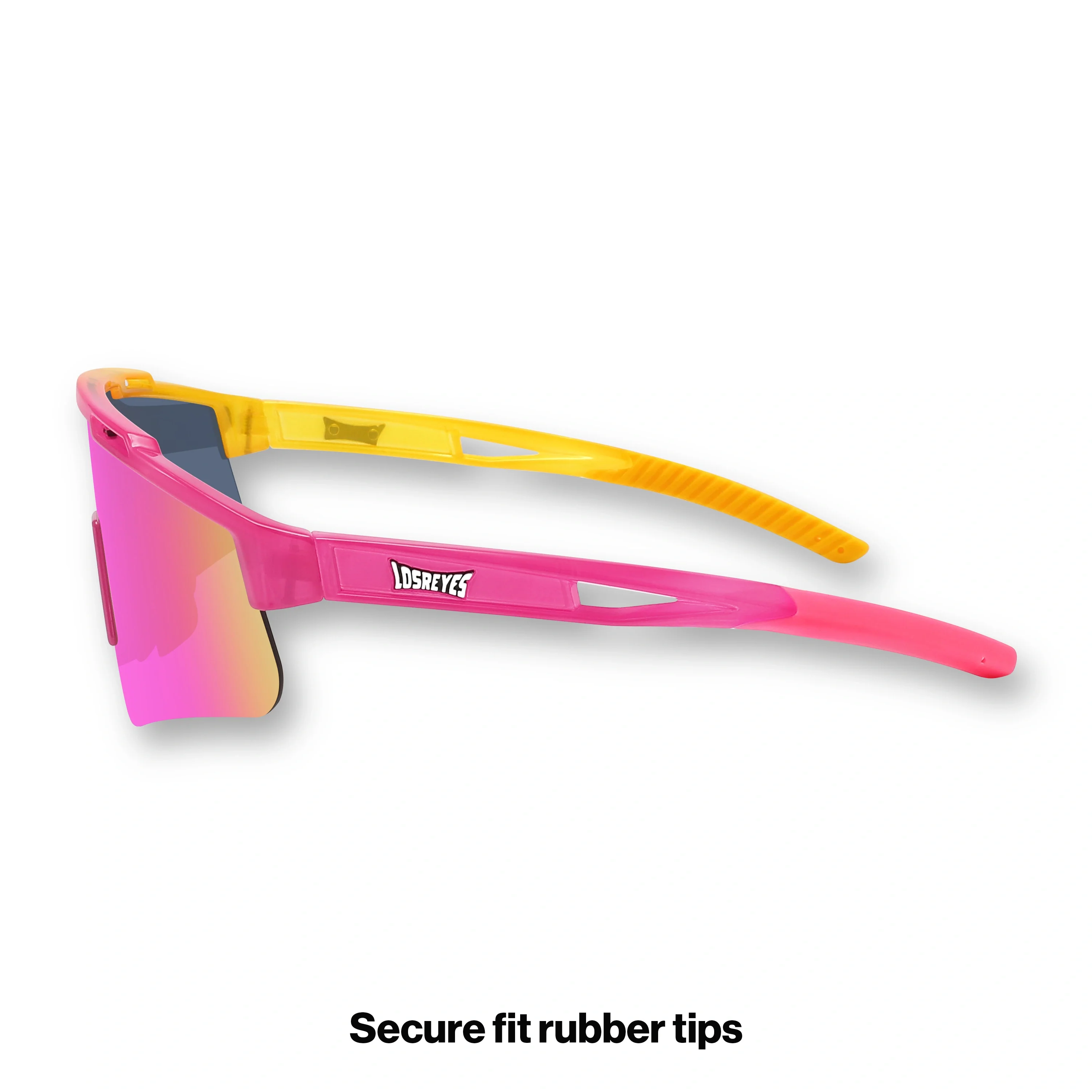 PRIME YOUTH "STRAWBERRY BANANA SPLIT" - Image 5