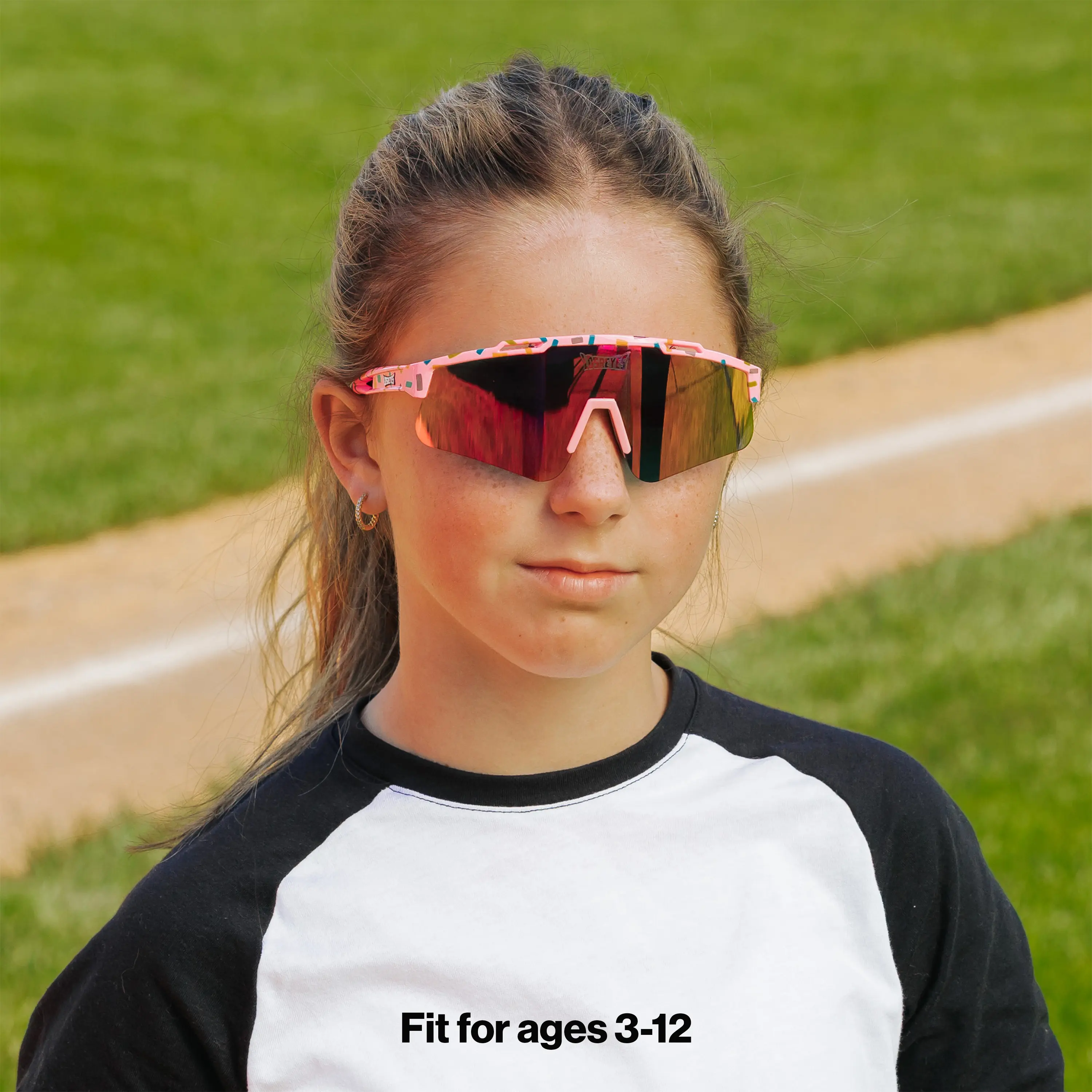 PRIME YOUTH "CREAM" PINK - Image 3