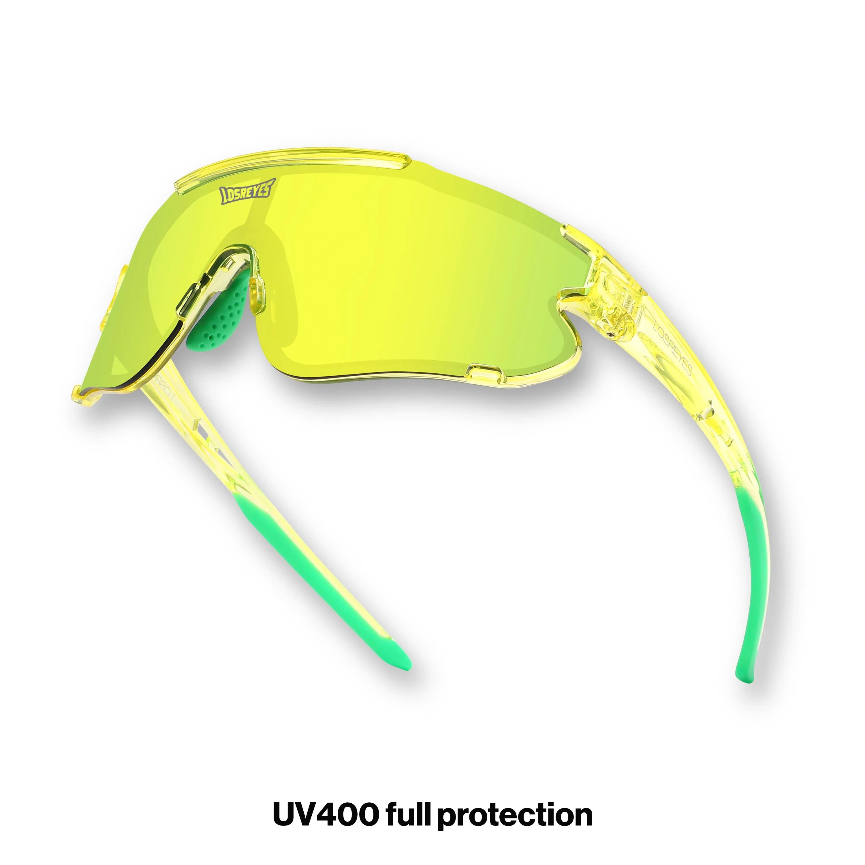 ELEVATE "LIME" - Image 4