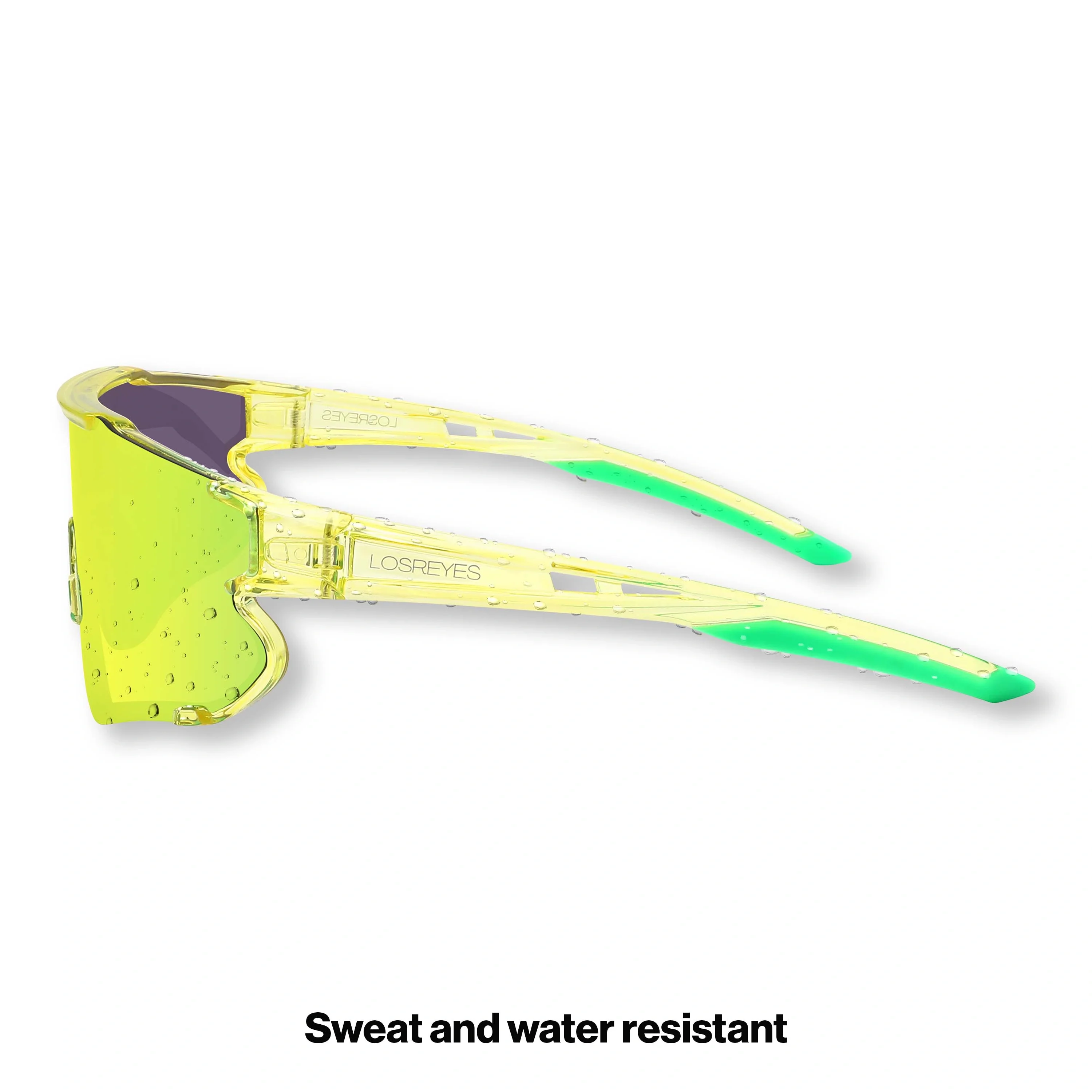 ELEVATE "LIME" - Image 5
