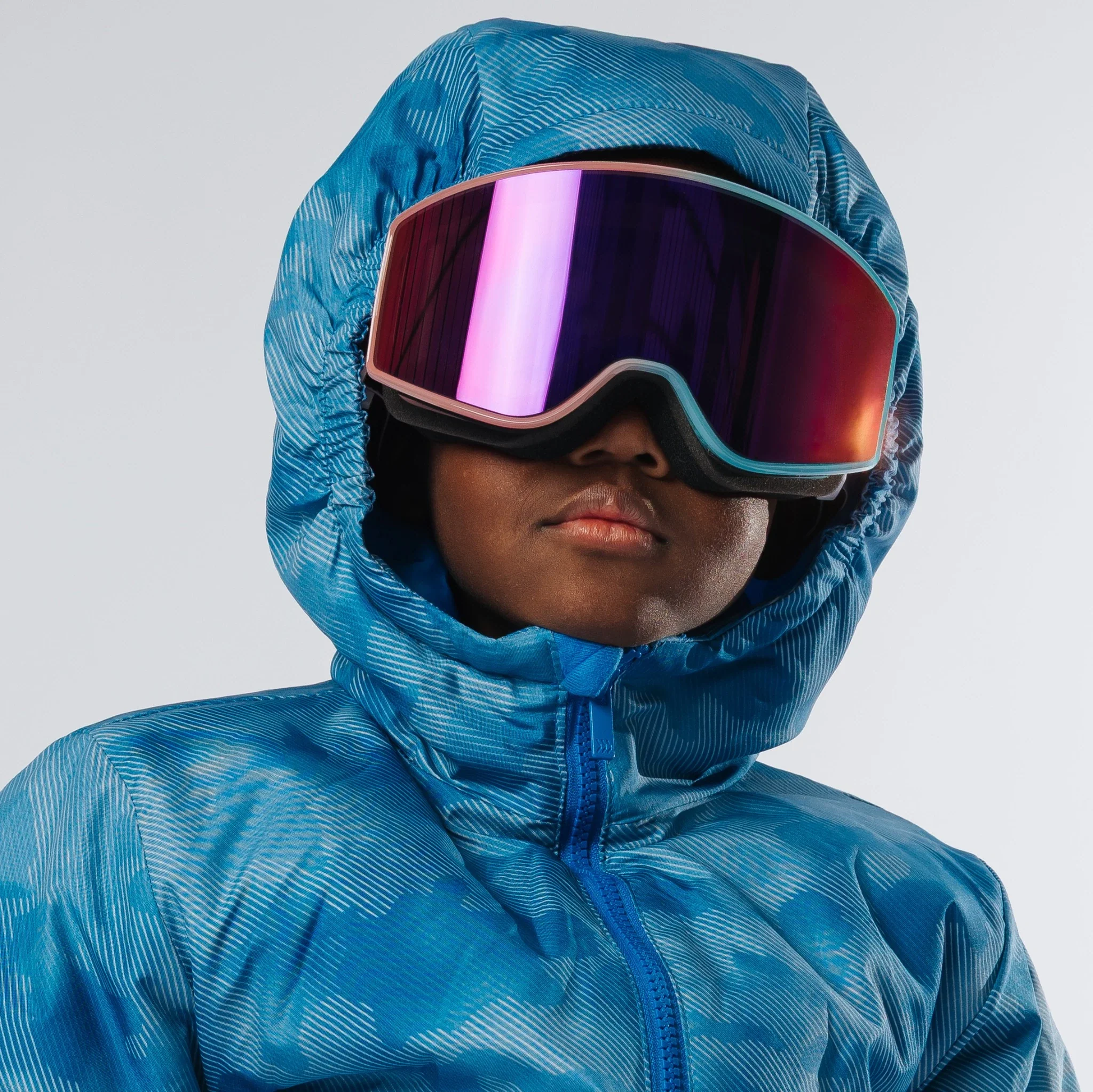 EVEREST YOUTH "COTTON CANDY" - Image 3