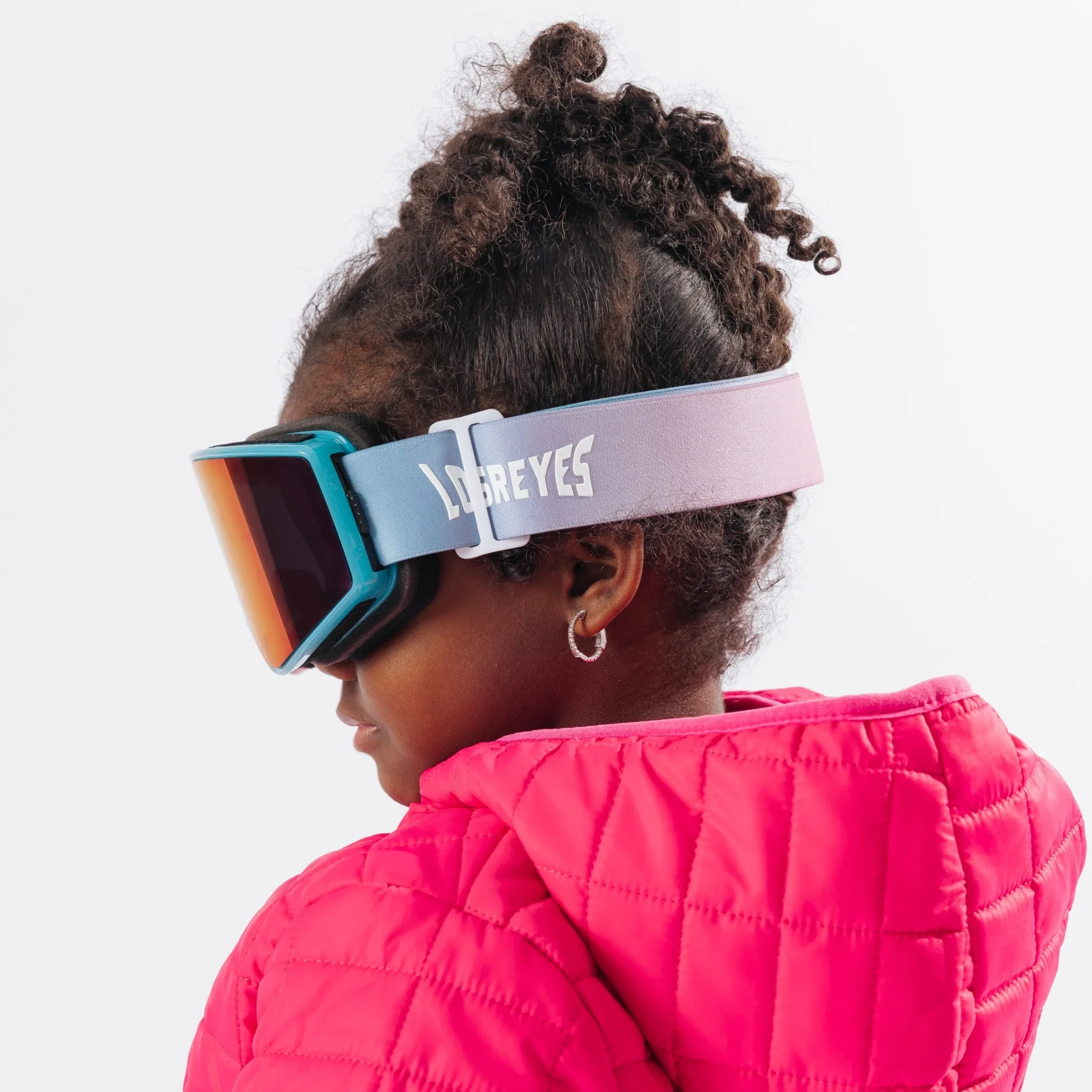 EVEREST YOUTH "COTTON CANDY" - Image 6
