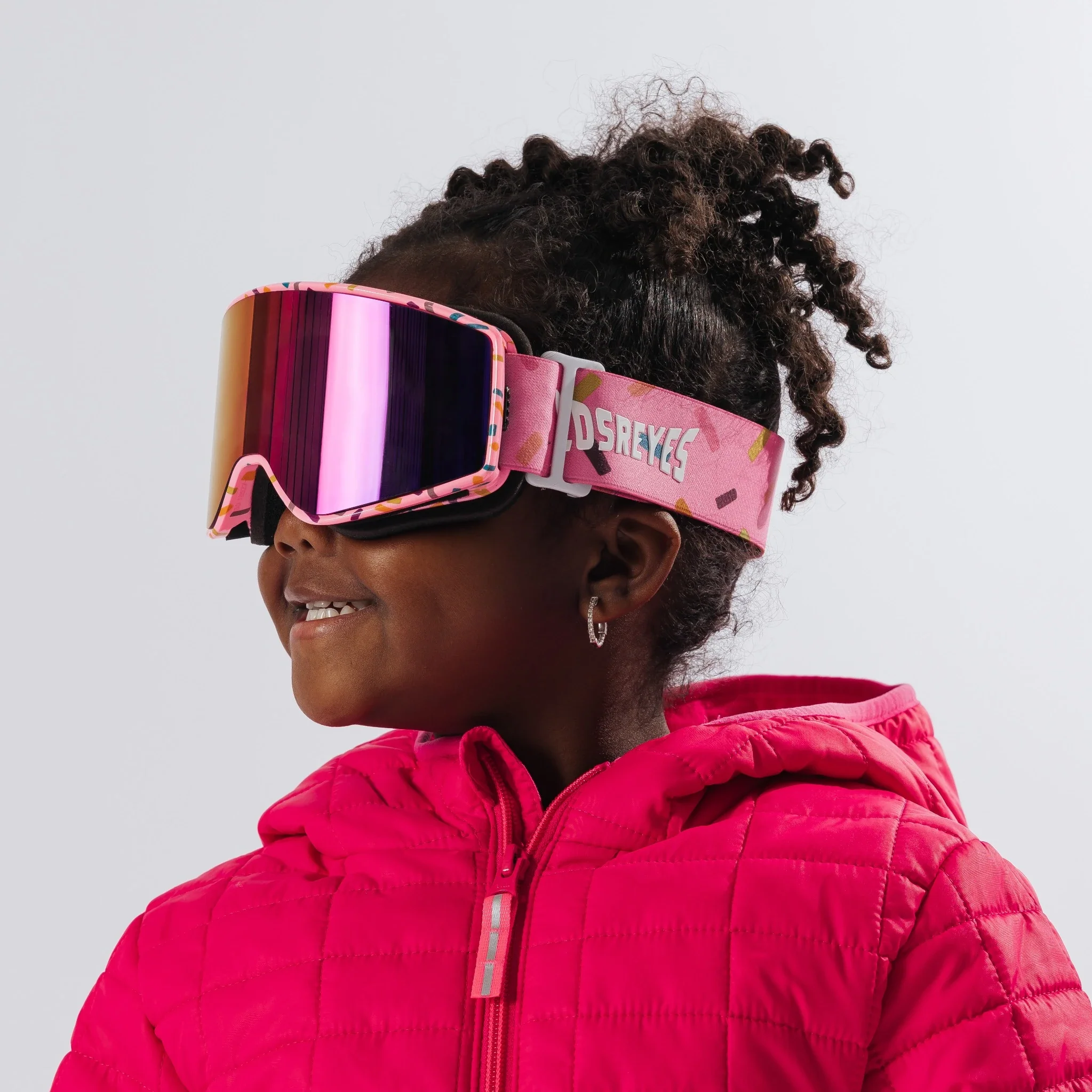 EVEREST YOUTH "CREAM" - Image 3