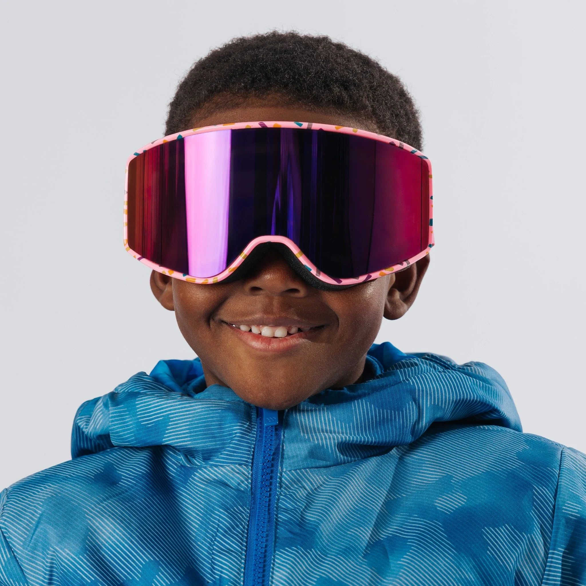 EVEREST YOUTH "CREAM" - Image 6