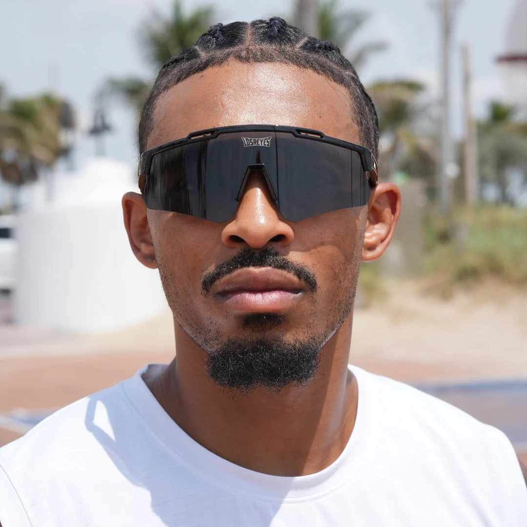 PRIME POLARIZED "BLACK" - Image 6