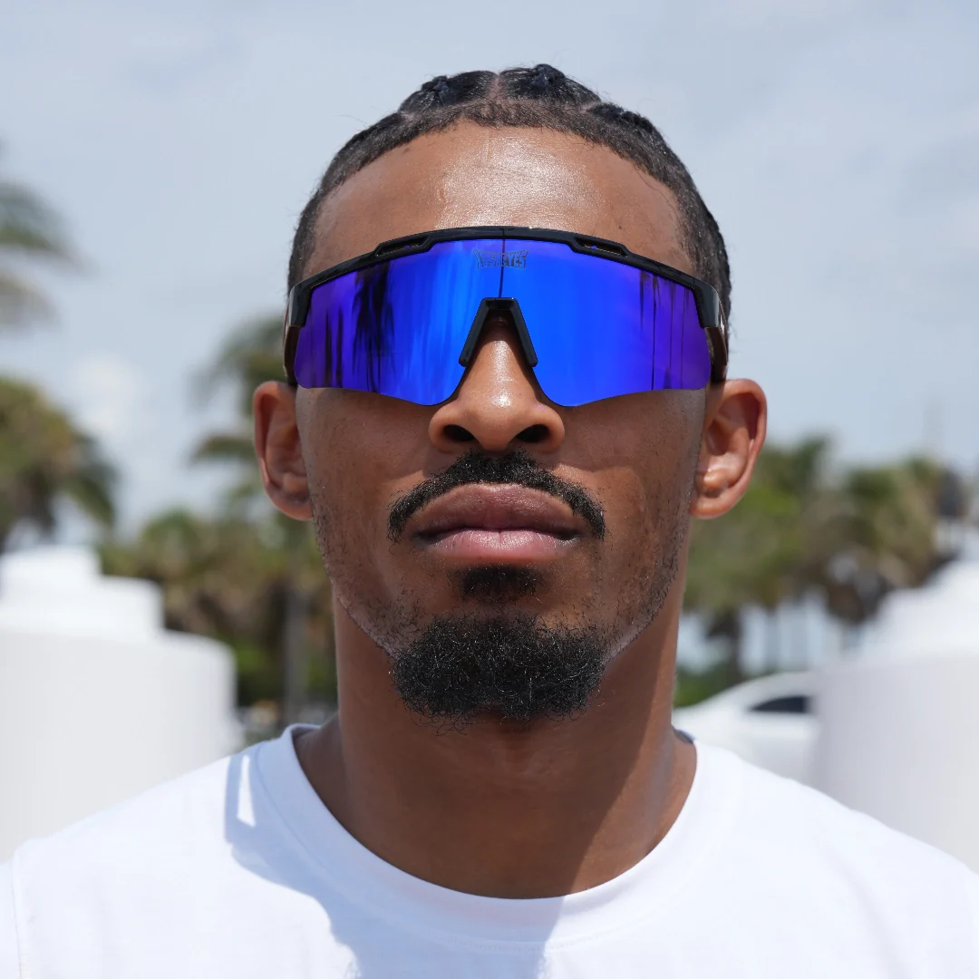 PRIME POLARIZED "BLUE" - Image 6