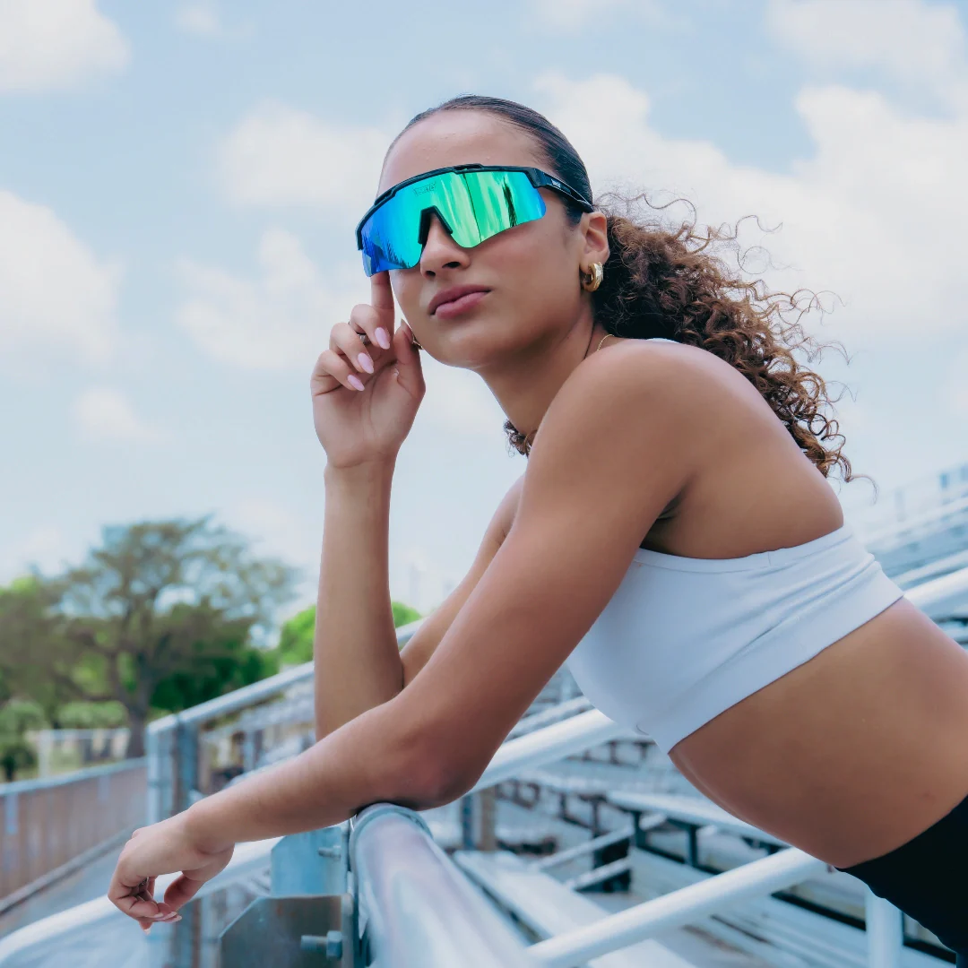 PRIME POLARIZED "GREEN" - Image 3