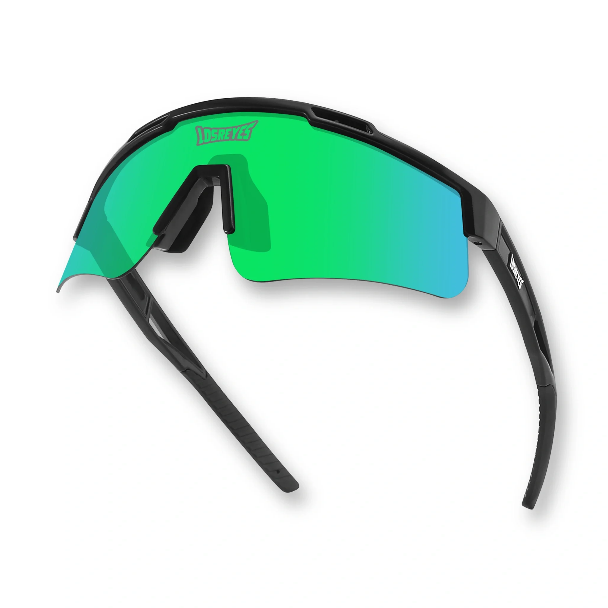 PRIME POLARIZED "GREEN" - Image 4