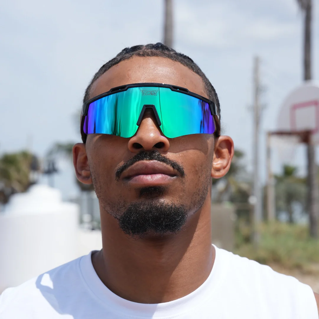PRIME POLARIZED "GREEN" - Image 6