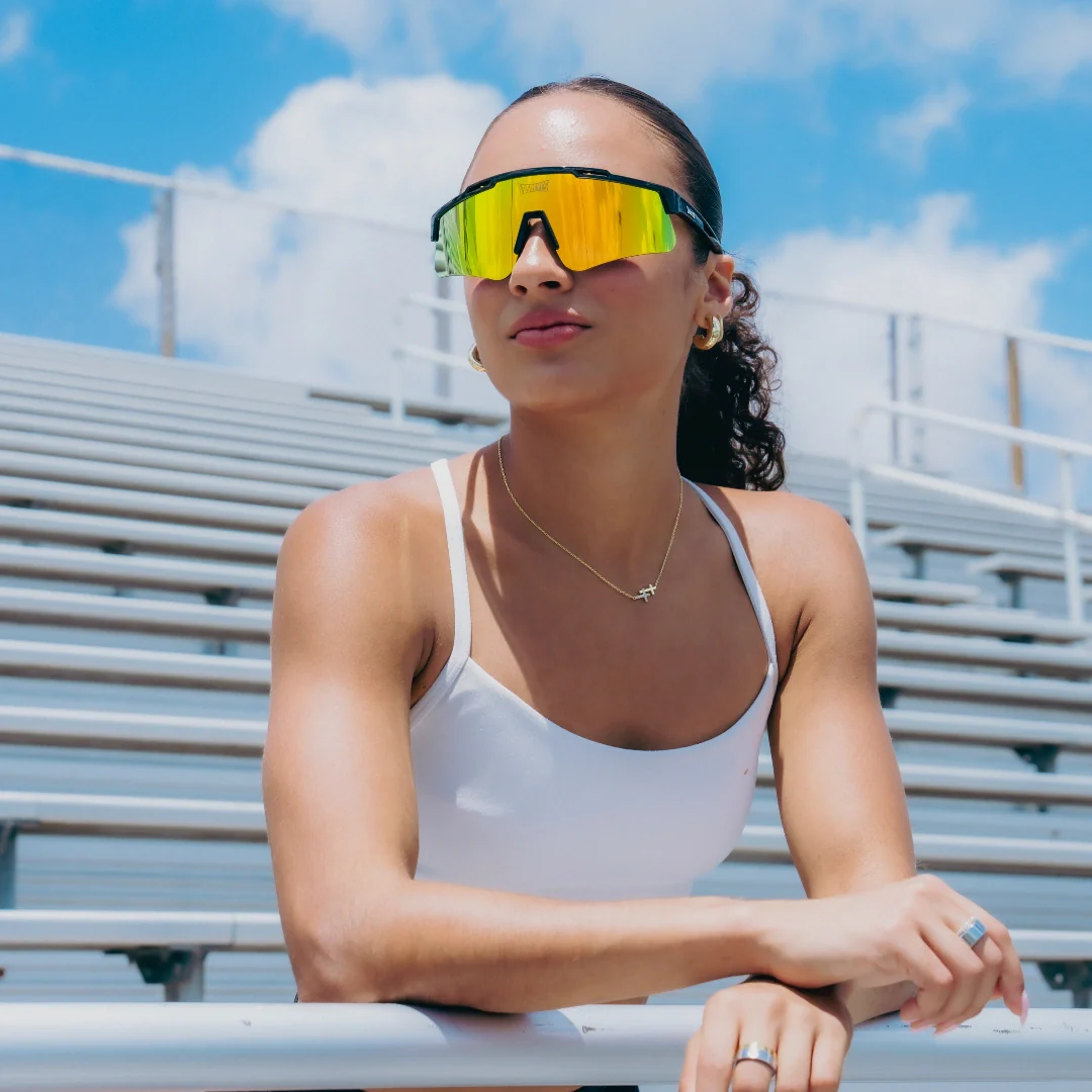 PRIME POLARIZED "ORANGE" - Image 3