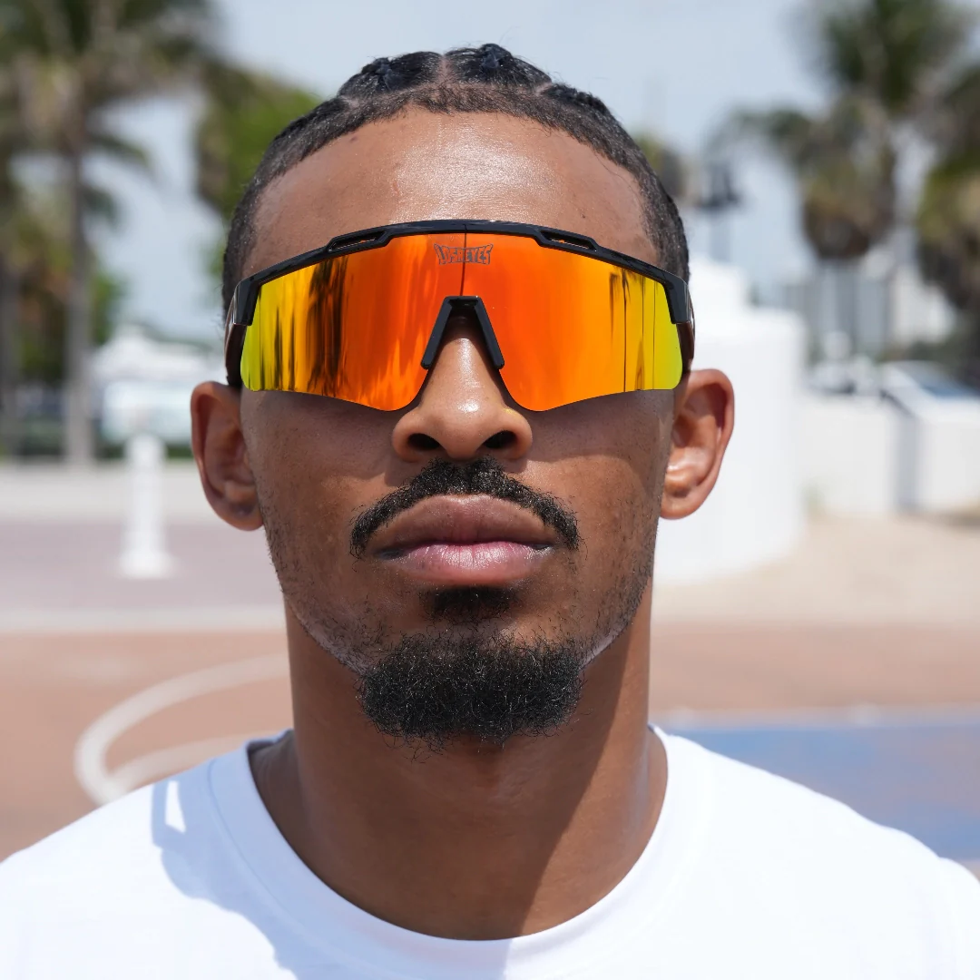 PRIME POLARIZED "ORANGE" - Image 6