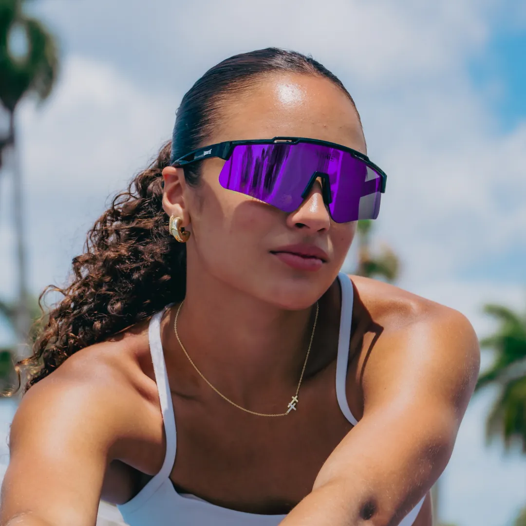 PRIME POLARIZED "PURPLE" - Image 3