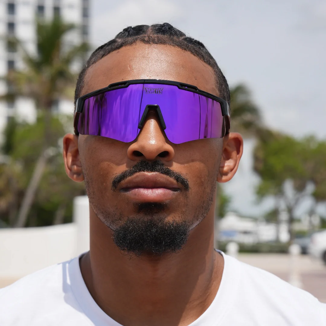 PRIME POLARIZED "PURPLE" - Image 6