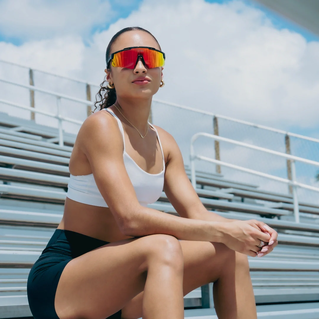 PRIME POLARIZED "RED" - Image 3