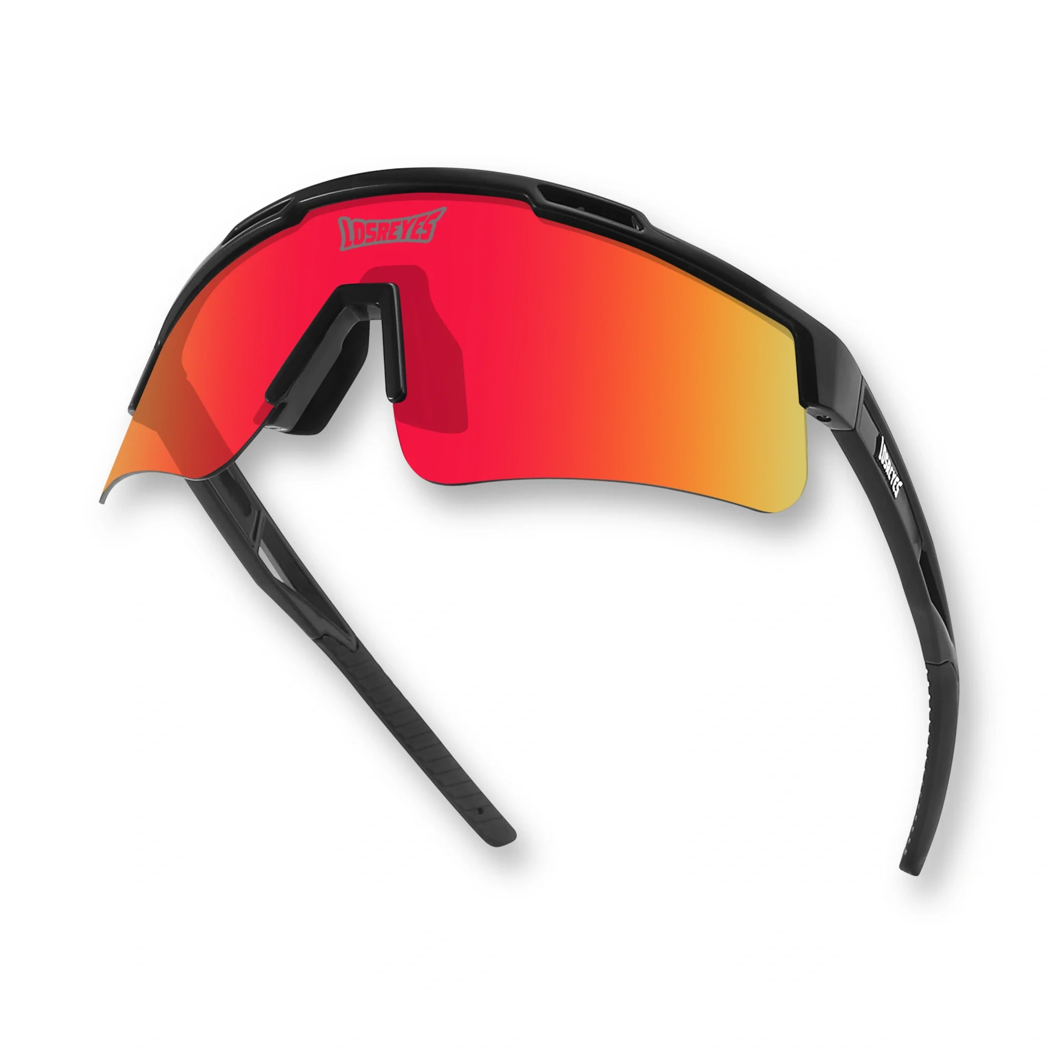 PRIME POLARIZED "RED" - Image 4