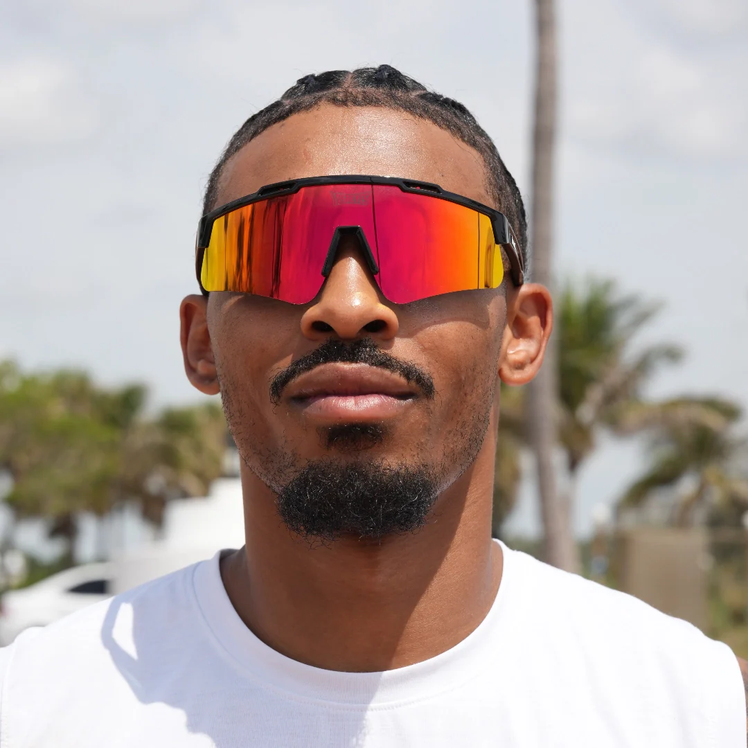PRIME POLARIZED "RED" - Image 6