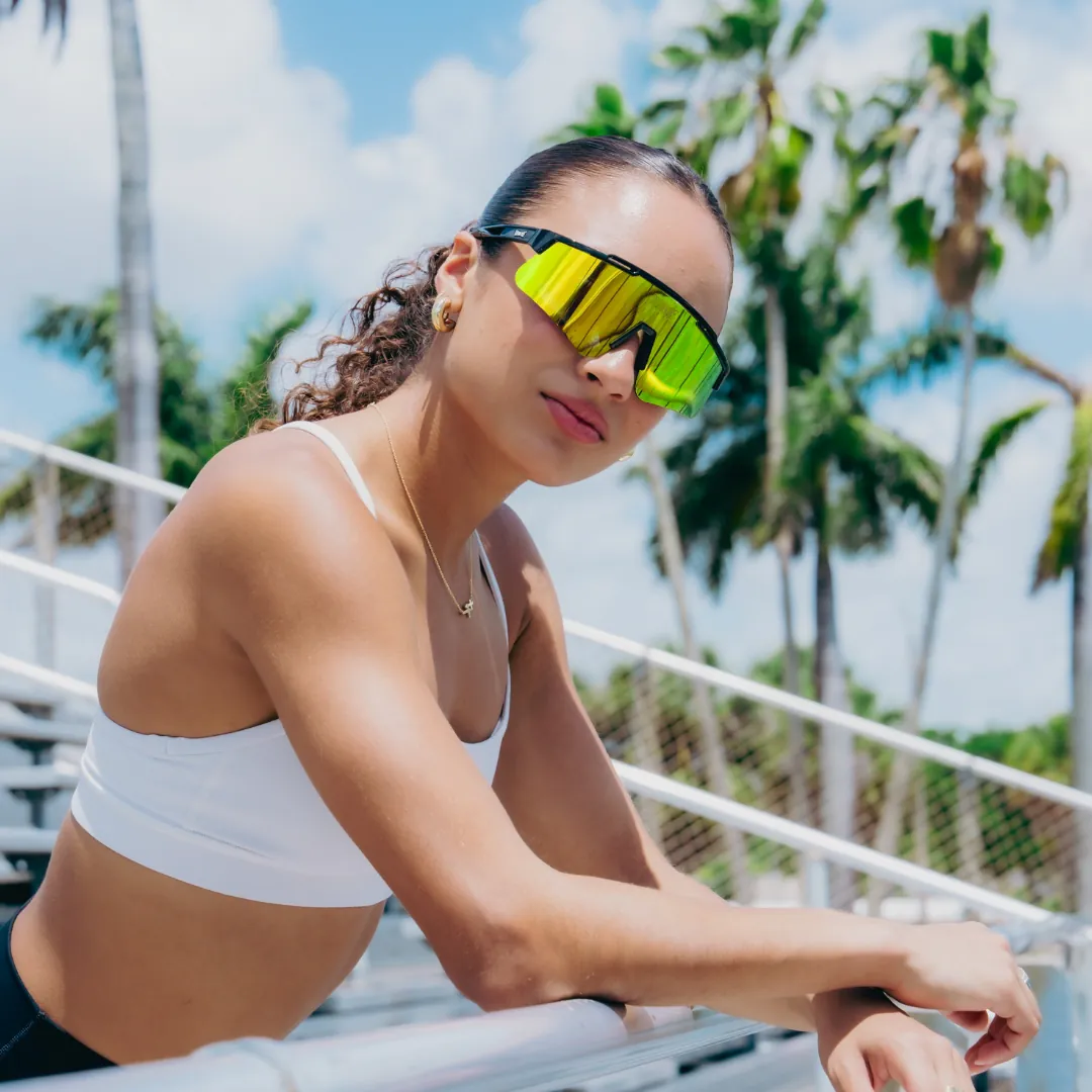 PRIME POLARIZED "YELLOW" - Image 3