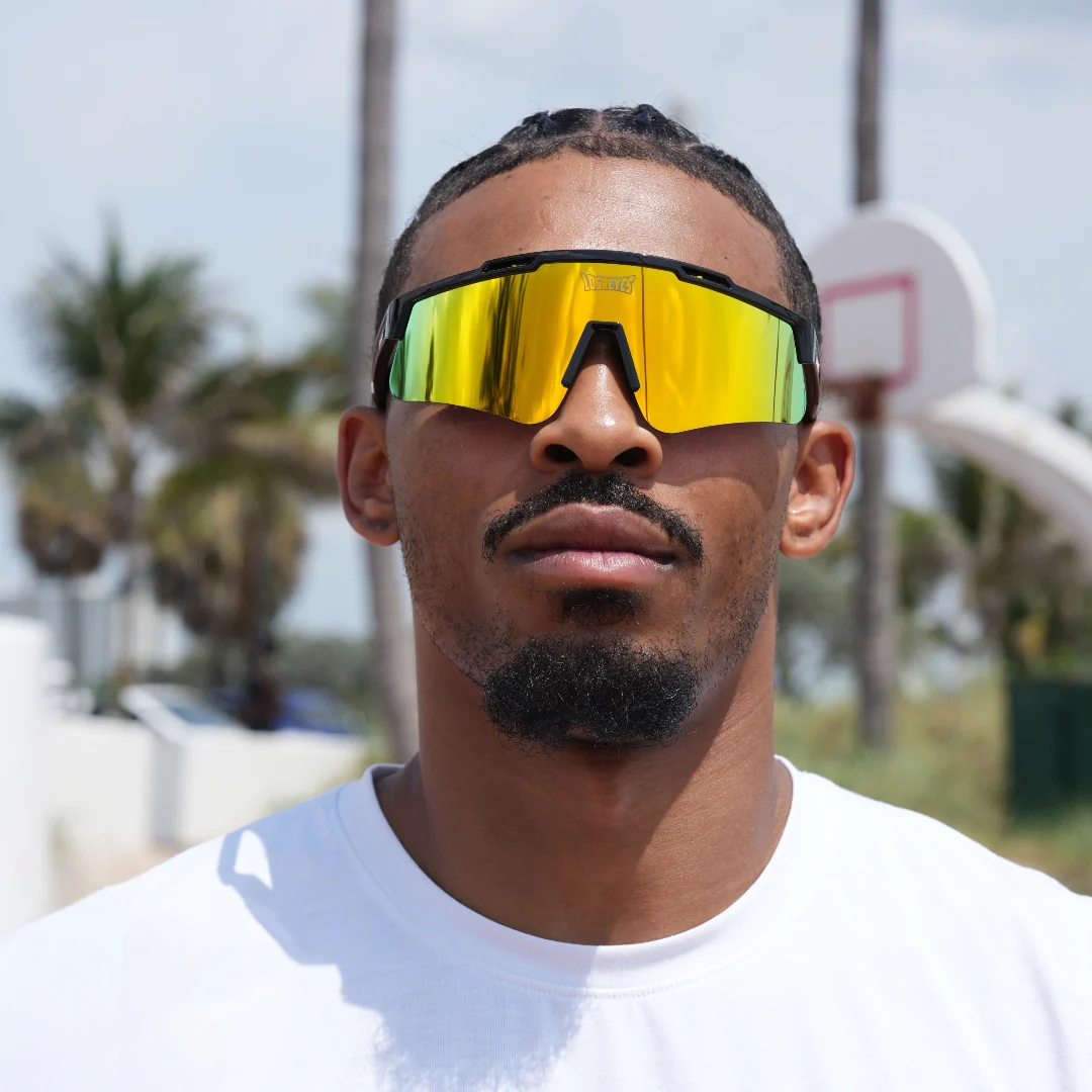 PRIME POLARIZED "YELLOW" - Image 6