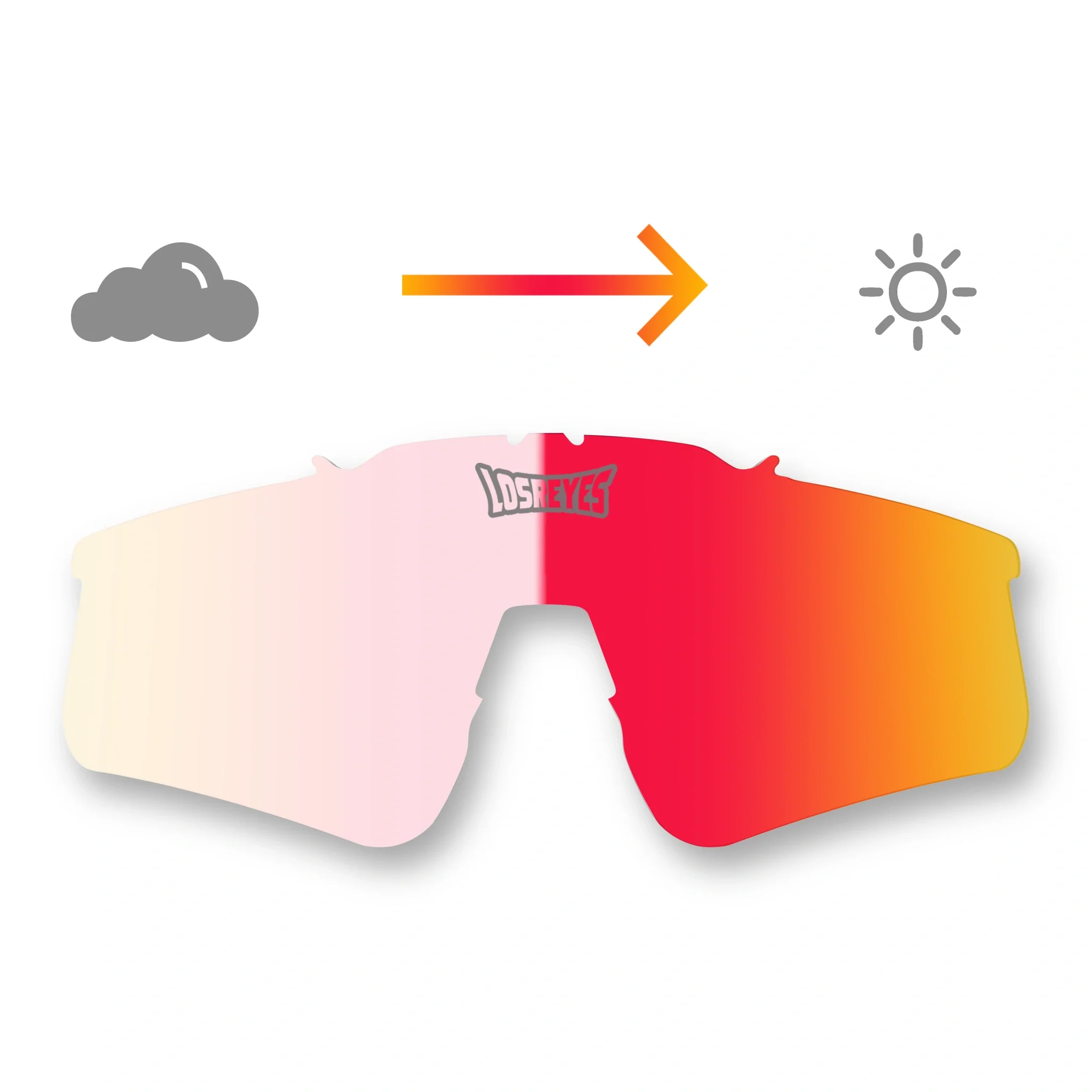 PRIME ADAPTIVE PHOTOCHROMIC LENS - Image 7
