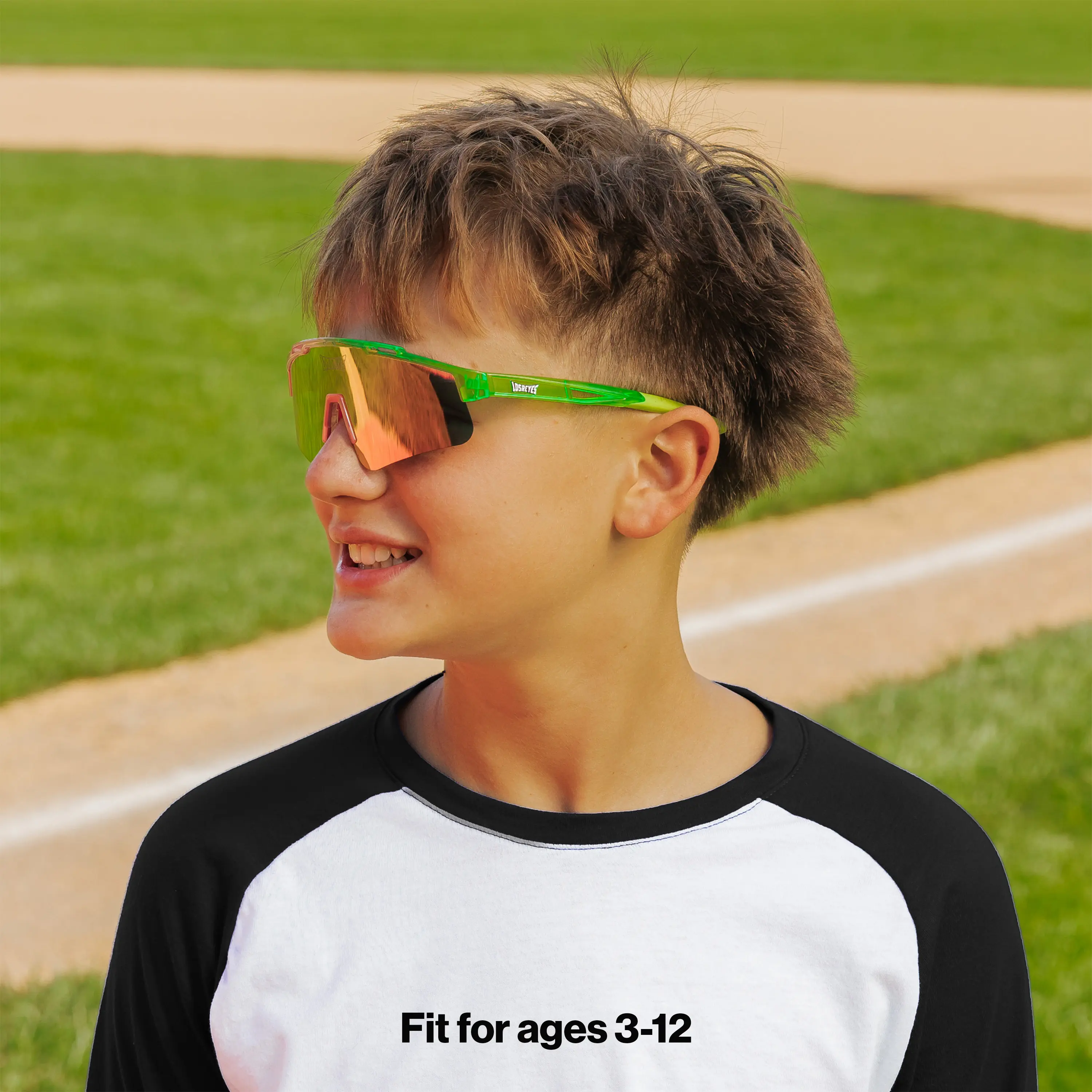 PRIME YOUTH "SOUR APPLE" - Image 3