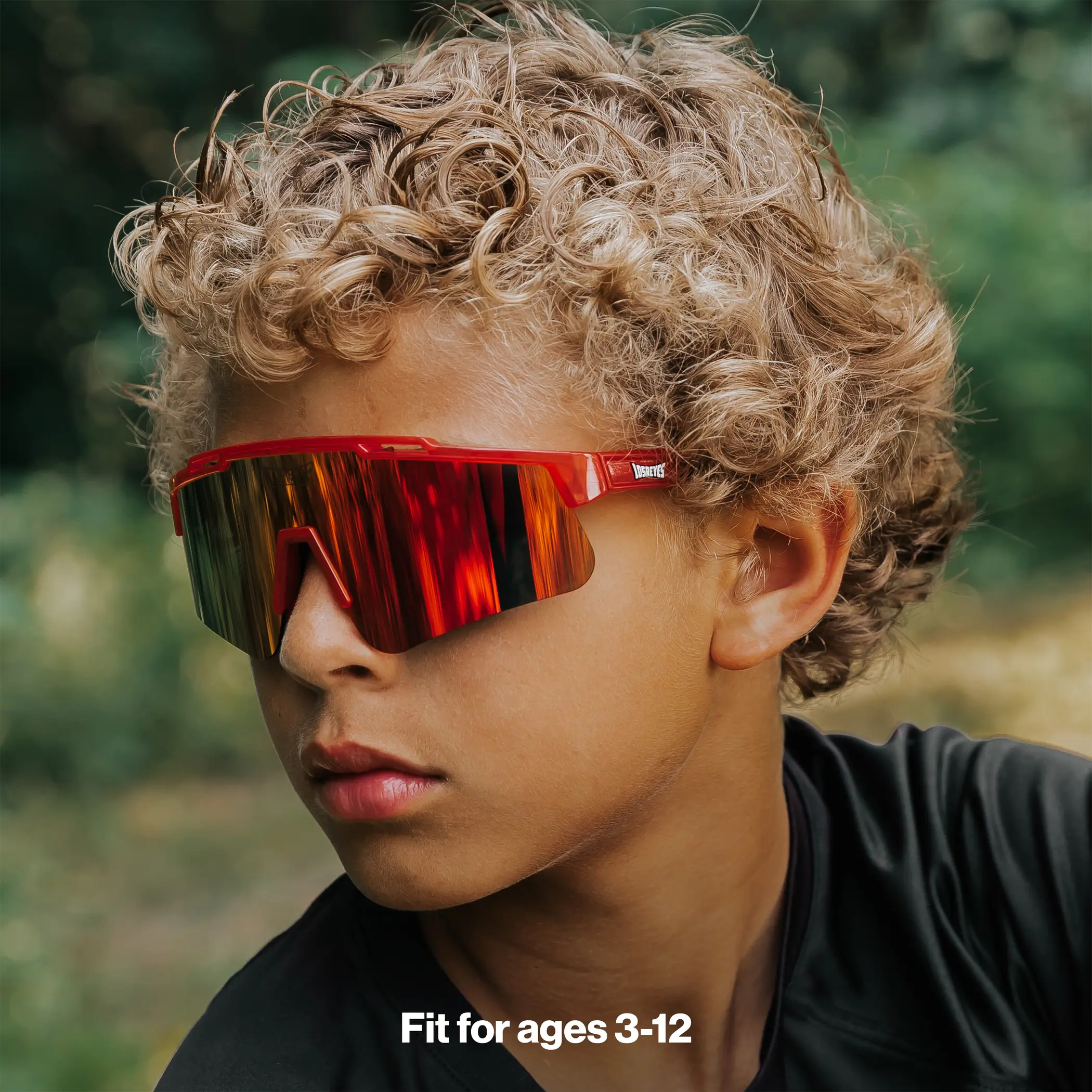 PRIME YOUTH "T-REX" - Image 3